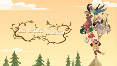 Imagen de La chica cabra - 2