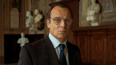 Imagen de Portobello, Season 1 (T1): Ep.3 Infalible - 2