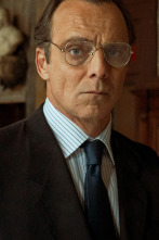 Imagen de Portobello, Season 1 (T1): Ep.3 Infalible - 1