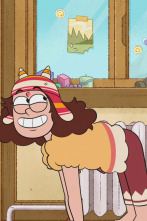Imagen de La chica cabra - 3