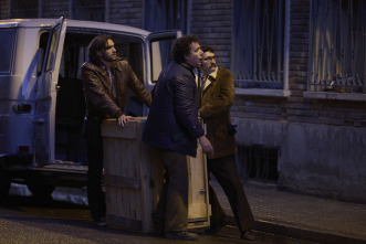 Imagen de Por cien millones (T1): Ep.1 Zaragoza - 5