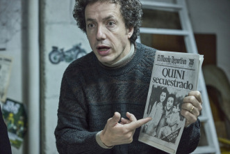 Imagen de Por cien millones (T1): Ep.2 Barcelona - 1