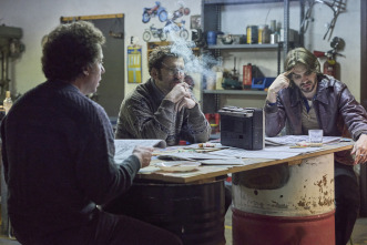 Imagen de Por cien millones (T1): Ep.2 Barcelona - 2