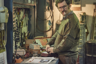 Imagen de Por cien millones (T1): Ep.2 Barcelona - 3