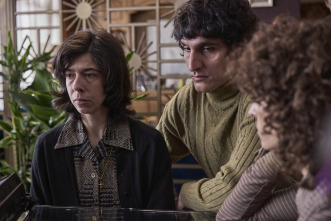 Imagen de Por cien millones (T1): Ep.2 Barcelona - 5