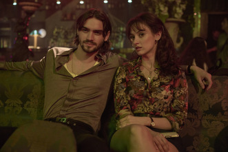 Imagen de Por cien millones (T1): Ep.2 Barcelona - 8