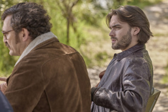 Imagen de Por cien millones (T1): Ep.2 Barcelona - 9