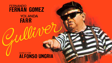 Imagen de Gulliver - 2