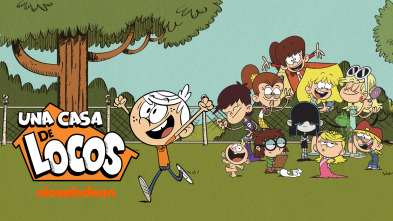 Imagen de The Loud House (T10) - 2
