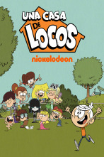 Imagen de The Loud House (T10) - 1