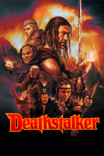 Imagen de Deathstalker - 1