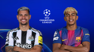 Imagen de Octavos de final: Newcastle - Barcelona - 2