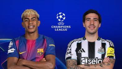 Imagen de Octavos de final: Barcelona - Newcastle - 2