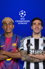 Imagen de Octavos de final: Barcelona - Newcastle - 1