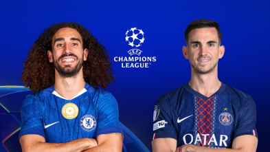 Imagen de Octavos de final: Chelsea - PSG - 2