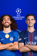Imagen de Octavos de final: Chelsea - PSG - 1
