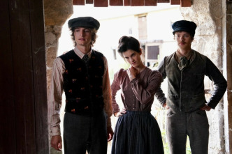 Imagen de Los colores del tiempo - 6