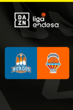 Imagen de Jornada 24: Recoletas Salud San Pablo Burgos - Valencia Basket - 1