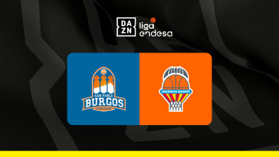 Imagen de Jornada 24: Recoletas Salud San Pablo Burgos - Valencia Basket - 2
