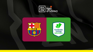 Imagen de Jornada 24: Barça - Unicaja Málaga - 4