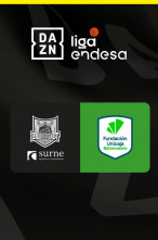 Imagen de Jornada 25: Surne Bilbao - Unicaja Málaga - 1