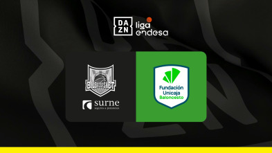 Imagen de Jornada 25: Surne Bilbao - Unicaja Málaga - 2