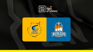 Imagen de Jornada 25: Dreamland Gran Canaria - Recoletas Salud San Pablo Burgos - 4