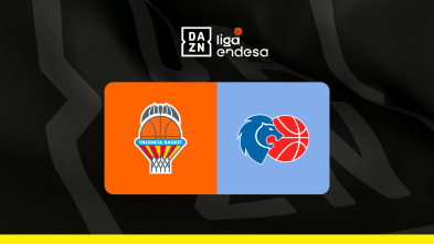Imagen de Jornada 25: Valencia Basket - Río Breogán - 2