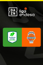Imagen de Jornada 26: Unicaja - Valencia Basket - 1