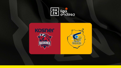 Imagen de Jornada 26: Baskonia - Gran Canaria - 2
