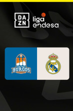 Imagen de Jornada 26: San Pablo Burgos - Real Madrid - 1
