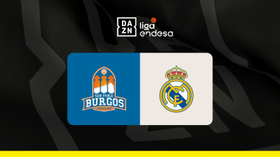 Imagen de Jornada 26: San Pablo Burgos - Real Madrid - 4