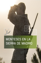 Imagen de Monteses en la sierra de Madrid - 1