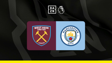 Imagen de Jornada 30: West Ham - Manchester City - 2