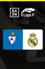 Imagen de Jornada 23: Eibar - Real Madrid - 1