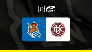 Imagen de Jornada 24: Real Sociedad - DUX Logroño - 2