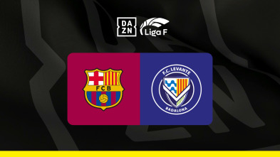 Imagen de Jornada 25: Barcelona - Badalona Women - 2