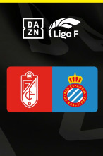 Imagen de Jornada 25: Granada - Espanyol - 1