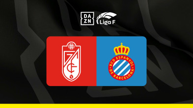 Imagen de Jornada 25: Granada - Espanyol - 2