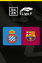 Imagen de Jornada 26: Espanyol - Barcelona - 1