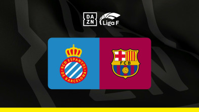 Imagen de Jornada 26: Espanyol - Barcelona - 2