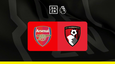 Imagen de Jornada 32: Arsenal - Bournemouth - 3