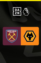 Imagen de Jornada 32: West Ham - Wolverhampton - 1