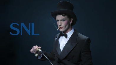 Imagen de Saturday Night Live (T51): Connor Storrie y Mumford & Son - 3