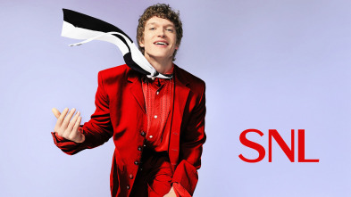 Imagen de Saturday Night Live (T51): Connor Storrie y Mumford & Son - 4