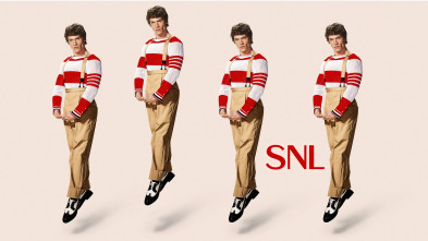 Imagen de Saturday Night Live (T51): Connor Storrie y Mumford & Son - 5