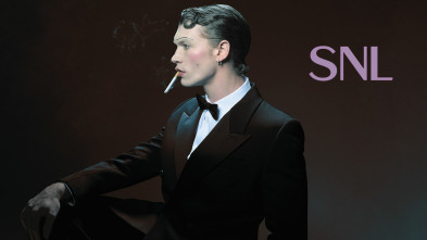 Imagen de Saturday Night Live (T51): Connor Storrie y Mumford & Son - 6