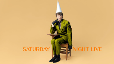 Imagen de Saturday Night Live (T51): Connor Storrie y Mumford & Son - 7