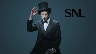 Imagen de Saturday Night Live (T51): Connor Storrie y Mumford & Son - 8