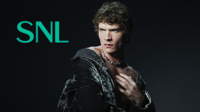 Imagen de Saturday Night Live (T51): Connor Storrie y Mumford & Son - 9